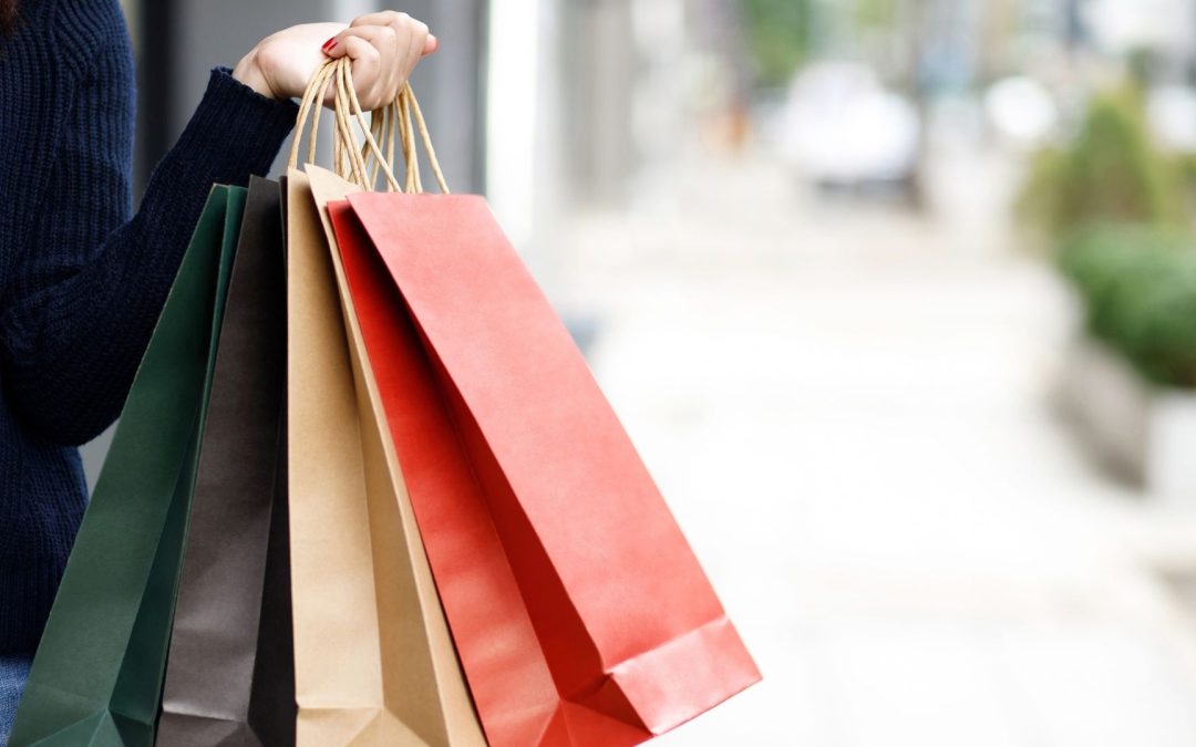 Le neuromarketing: Machine à créer des consommateurs obsessionnels ?