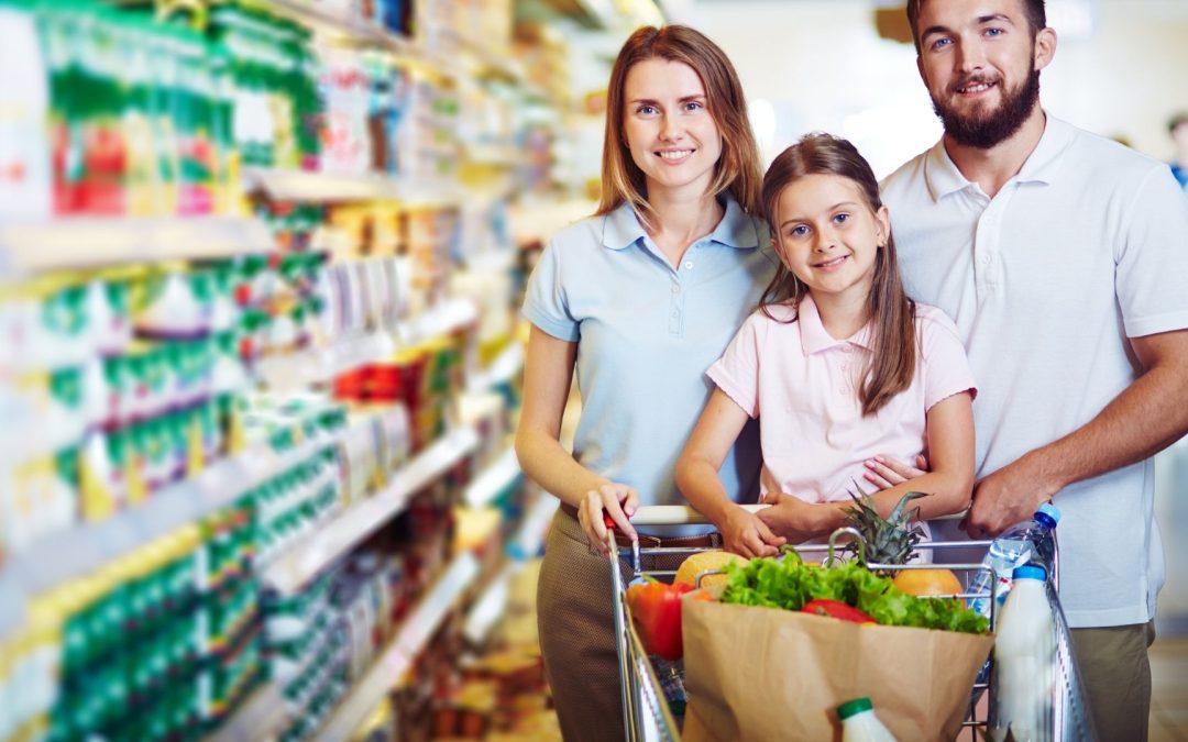 La consommation : les secrets d’une société avide et les moyens de changer les choses
