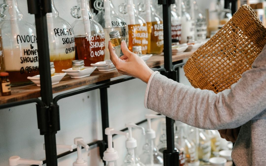 Dépasser la Frénésie de Consommation : Un Enjeu Majeur pour la Société Moderne