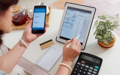 La révolution monétaire des seniors : investir ou thésauriser ?