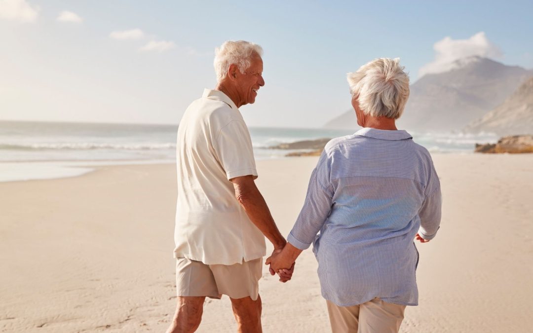 Vivre jeune pour toujours : l’impact de la retraite sur la longévité