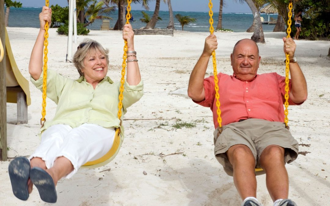 Les secrets des retraités centenaires : leurs astuces et habitudes