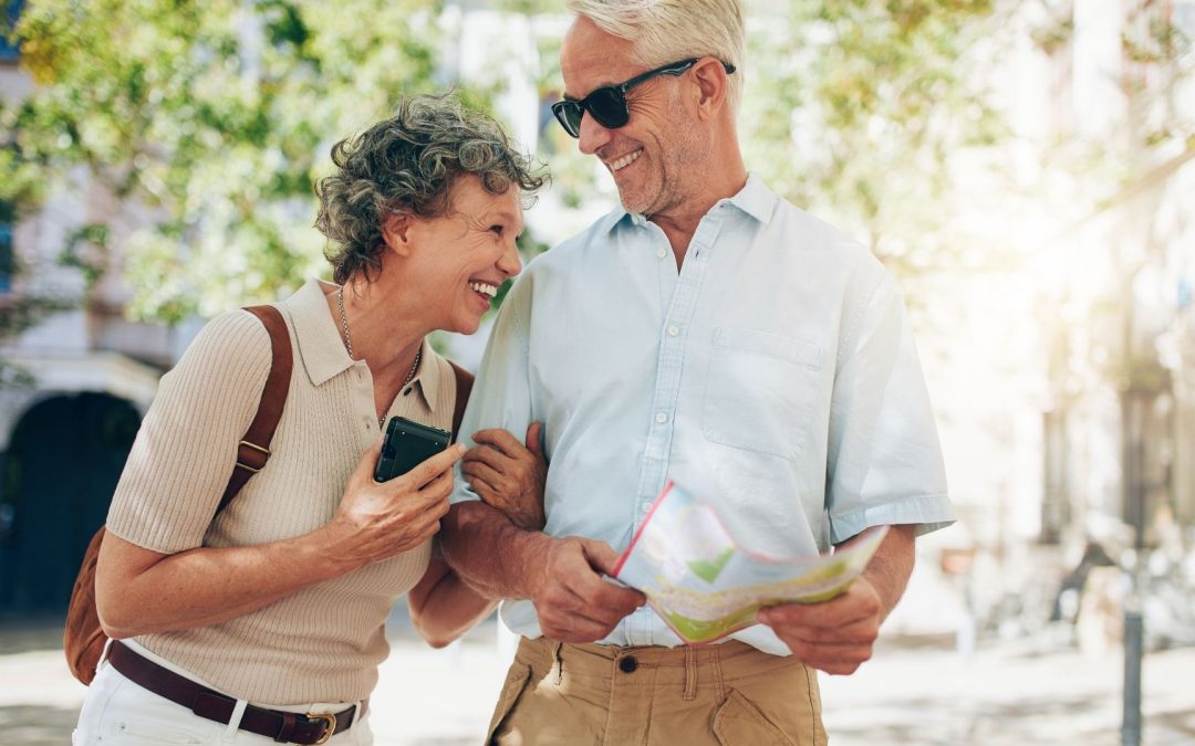 Retraite, un nouveau départ : Comment transformer son rêve en réalité ?