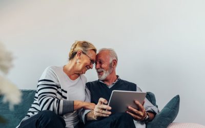 La Retraite Auto-suffisante : Comment les Jardins Partagés Peuvent Sauver votre Pension