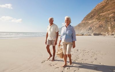 Révélation choc : Comment la retraite à 40 ans devient une réalité pour certains Français