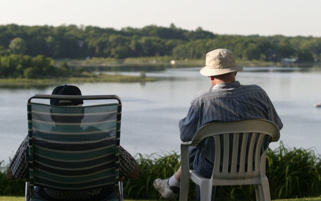 Retraités et green lifestyle : vivre écolo après 60 ans