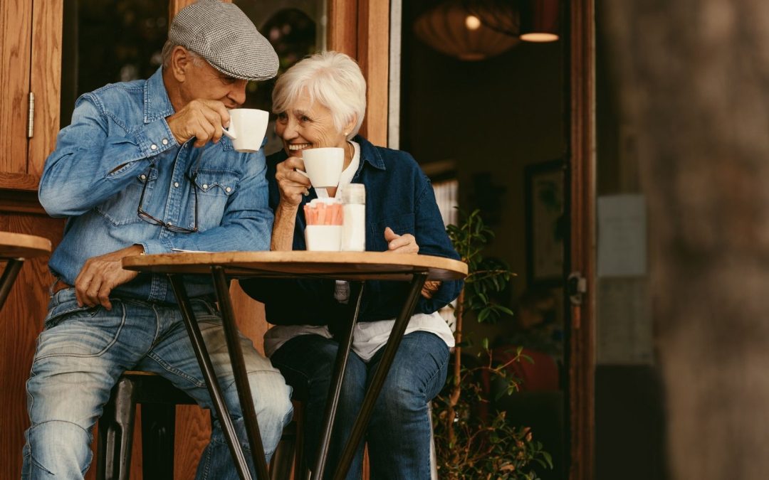 Les retraités millionnaires : Mythe ou réalité ?