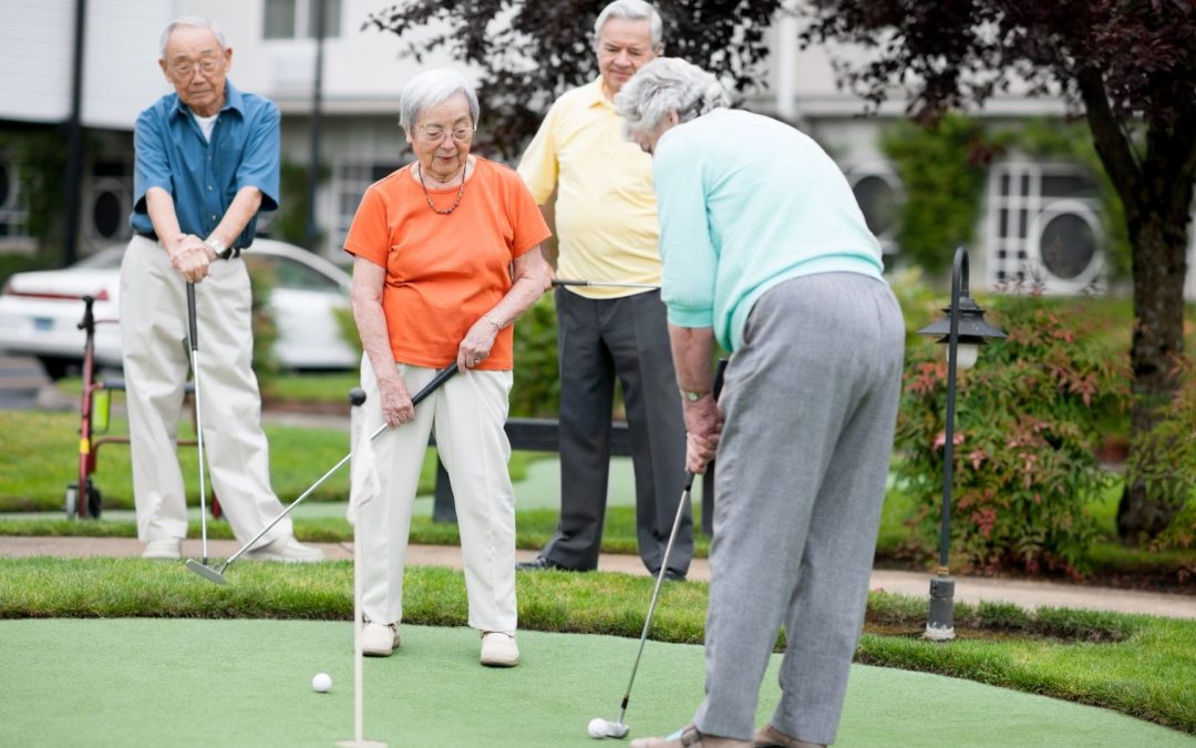 L’Art de la Longévité : Pratiques et Habitudes des Centenaires