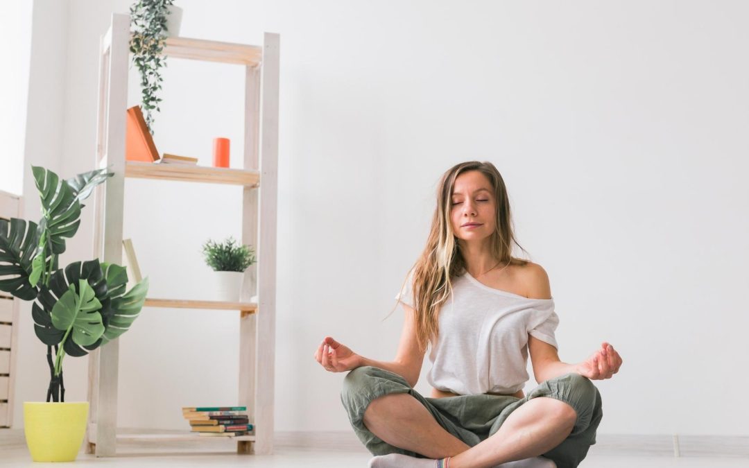 Les secrets des moines bouddhistes pour un bien-être durable